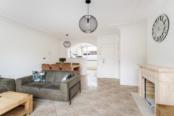 Medium property photo - Holwardastraat 11, 3328 HC Dordrecht